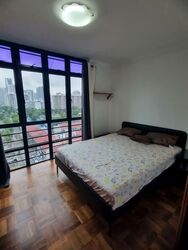 Regal Court (D12), Apartment #582390001